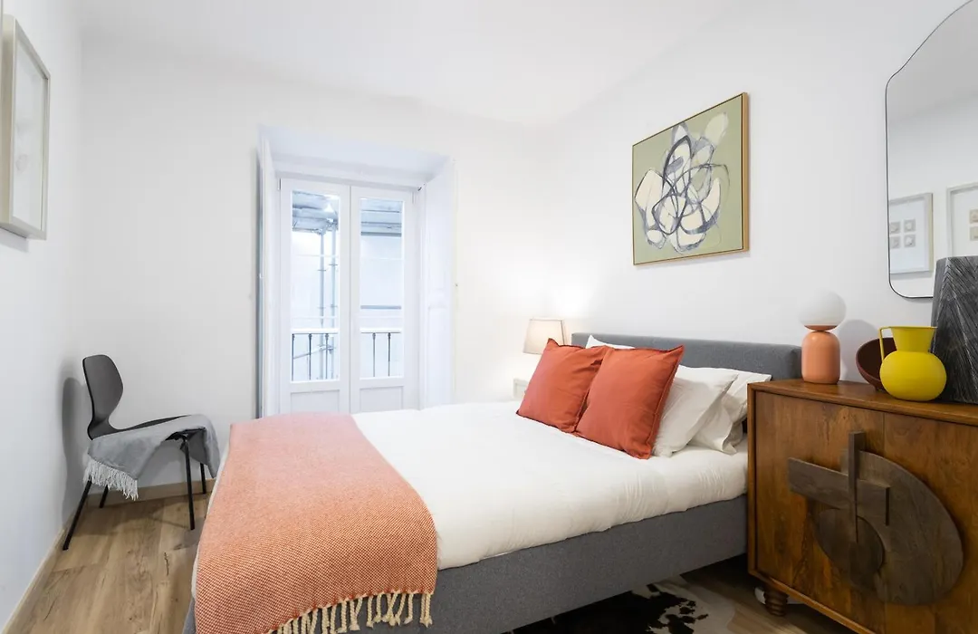 Cozy And Confy First Floor, Ace Location, 2 Bedrooms-1